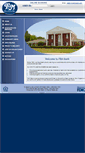 Mobile Screenshot of f-mwashington.com